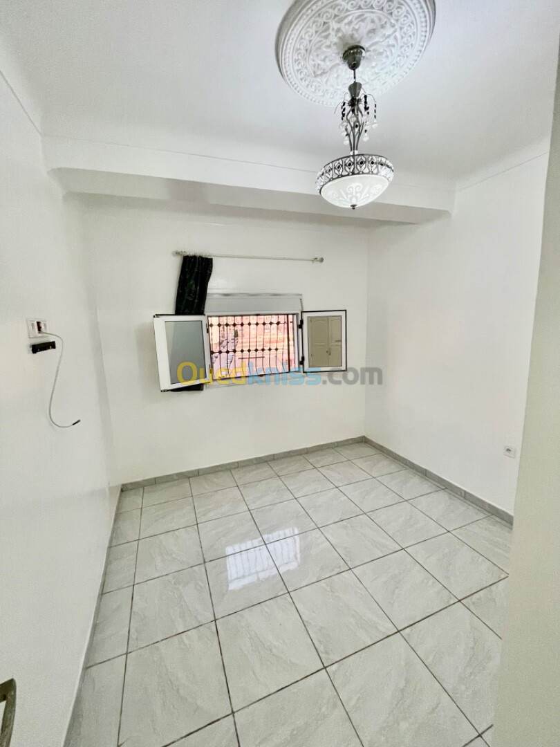 Vente Appartement F3 Oran Bir el djir