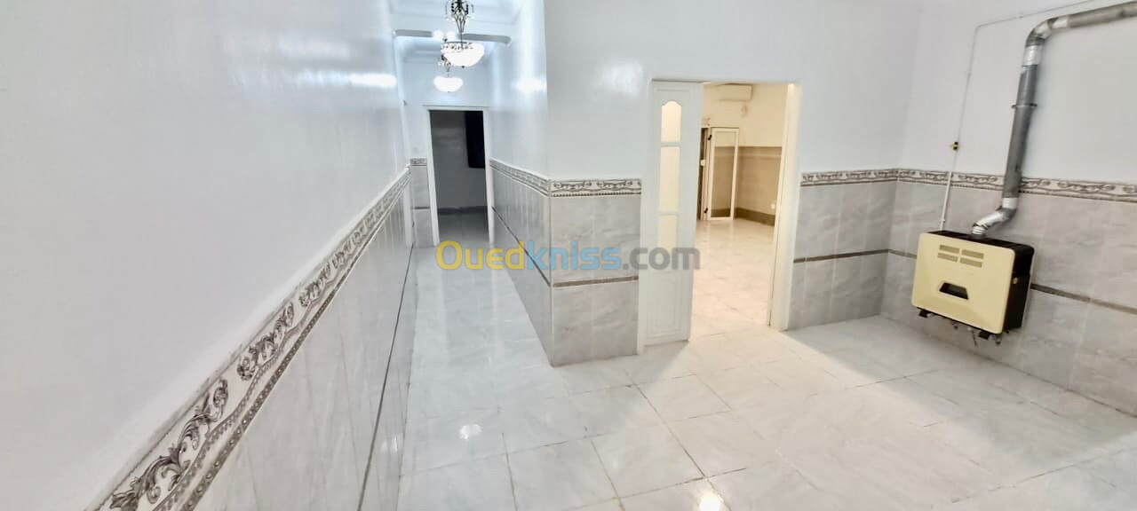 Vente Appartement F3 Oran Bir el djir