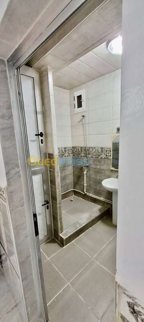 Vente Appartement F3 Oran Bir el djir