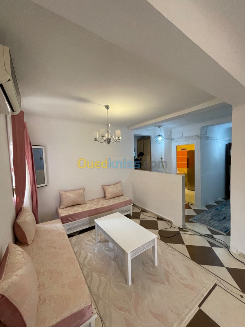 Location vacances Appartement Oran Bir el djir