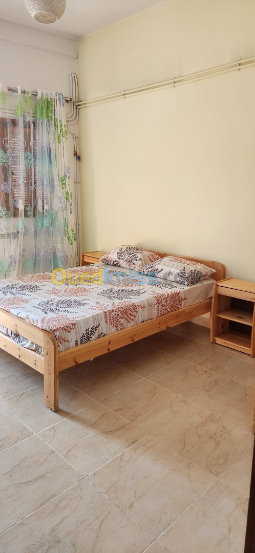 Location Appartement F2 Tizi Ouzou Tizi ouzou