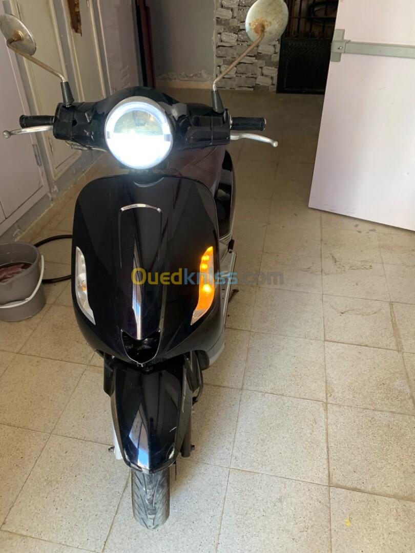 okinoi okinoi victoria 150cc 2020