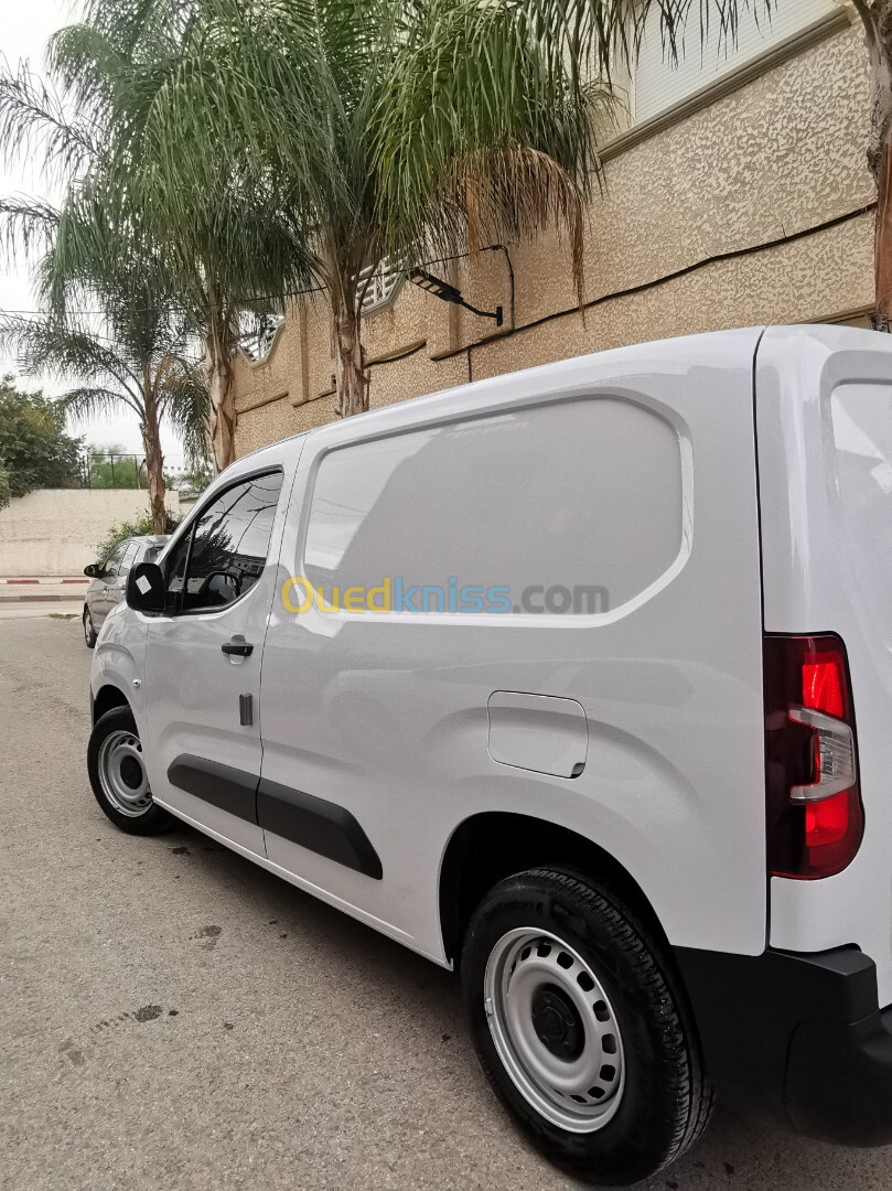 Fiat Professional Doblo 2024 dz