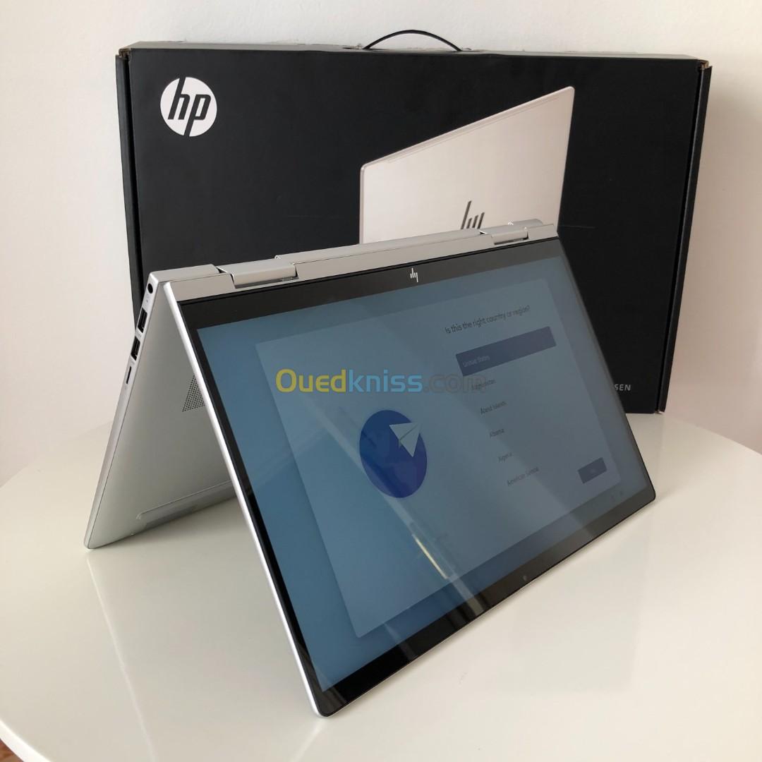 HP HENVY X360 2-IN-1 TACTILE I5-13TH