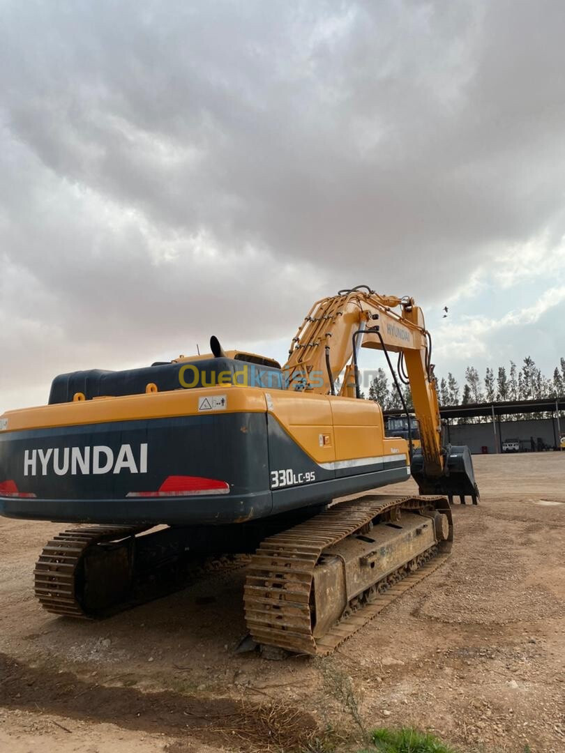 Hyundai 330 Hyundai 330 2019