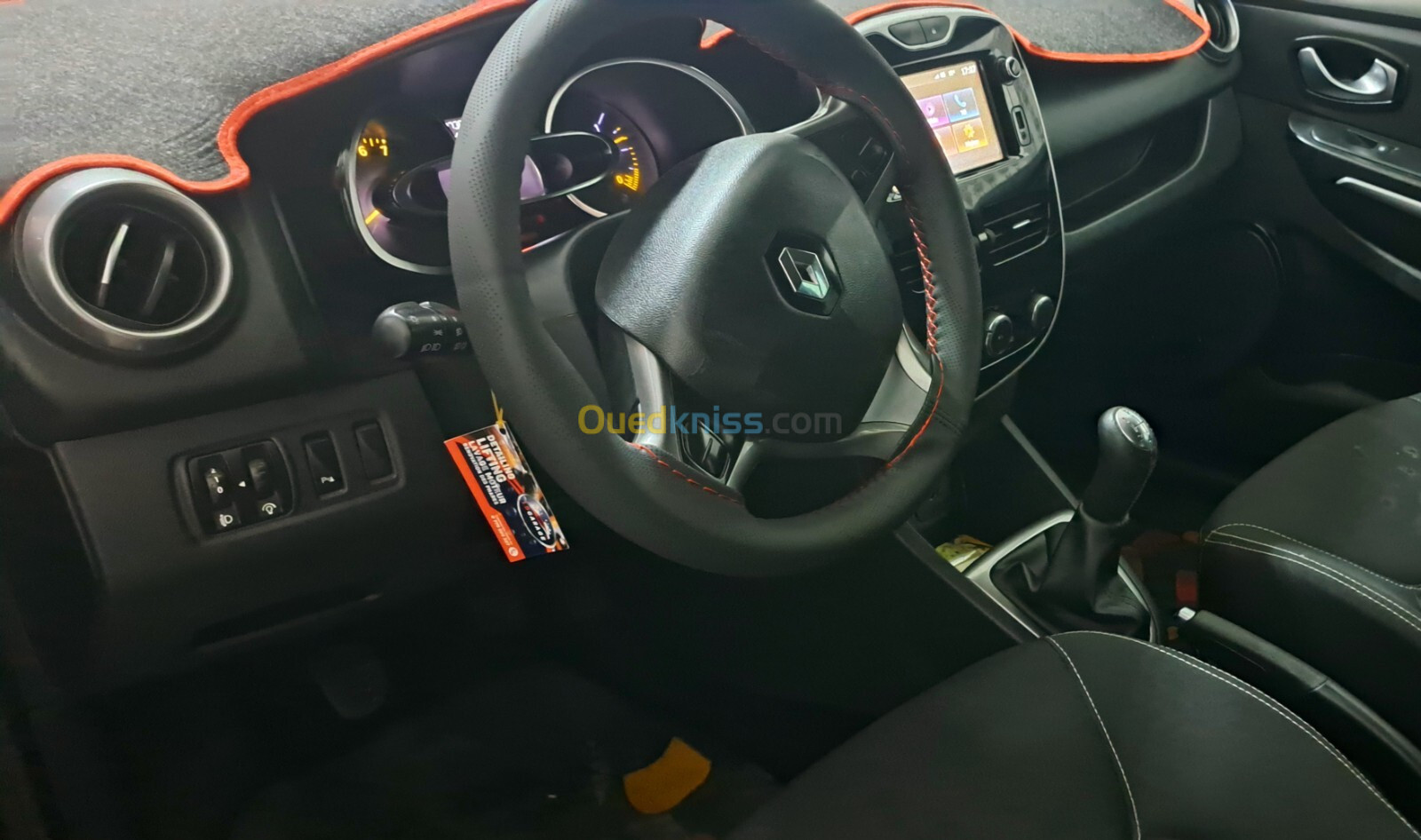 Renault Clio 4 2016 Limited