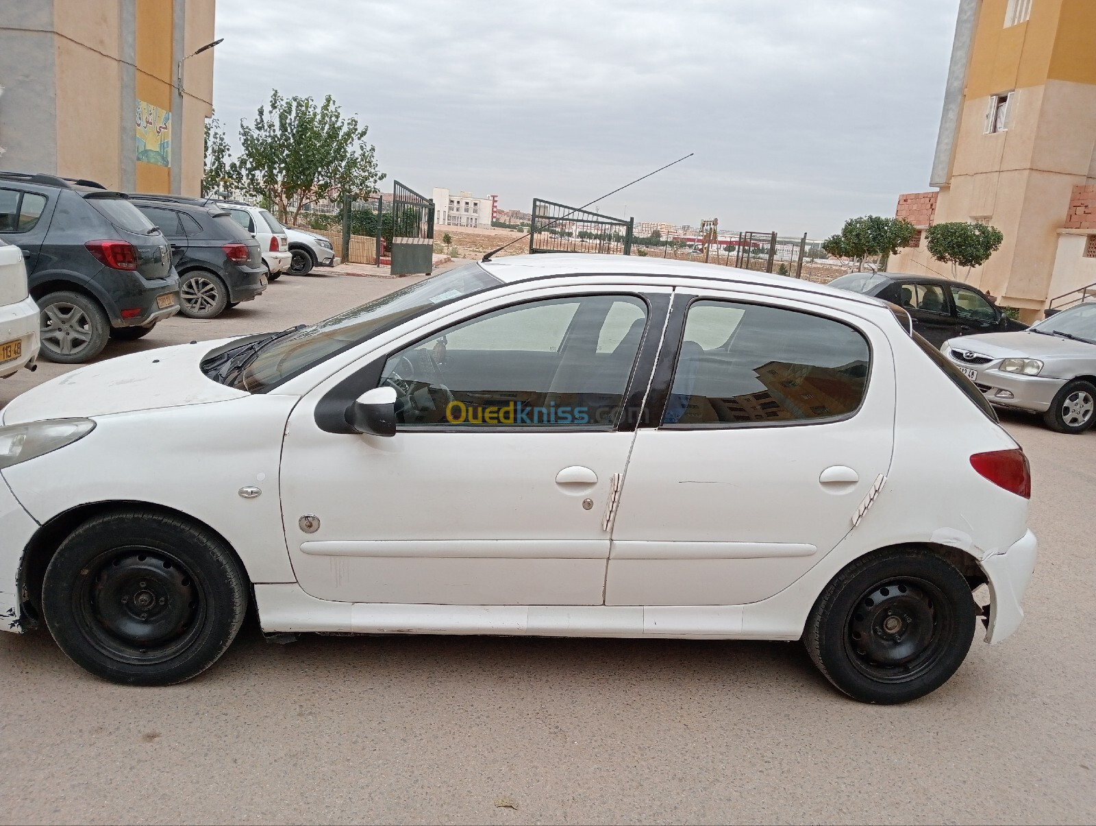 Peugeot 206 Plus 2012 206 Plus