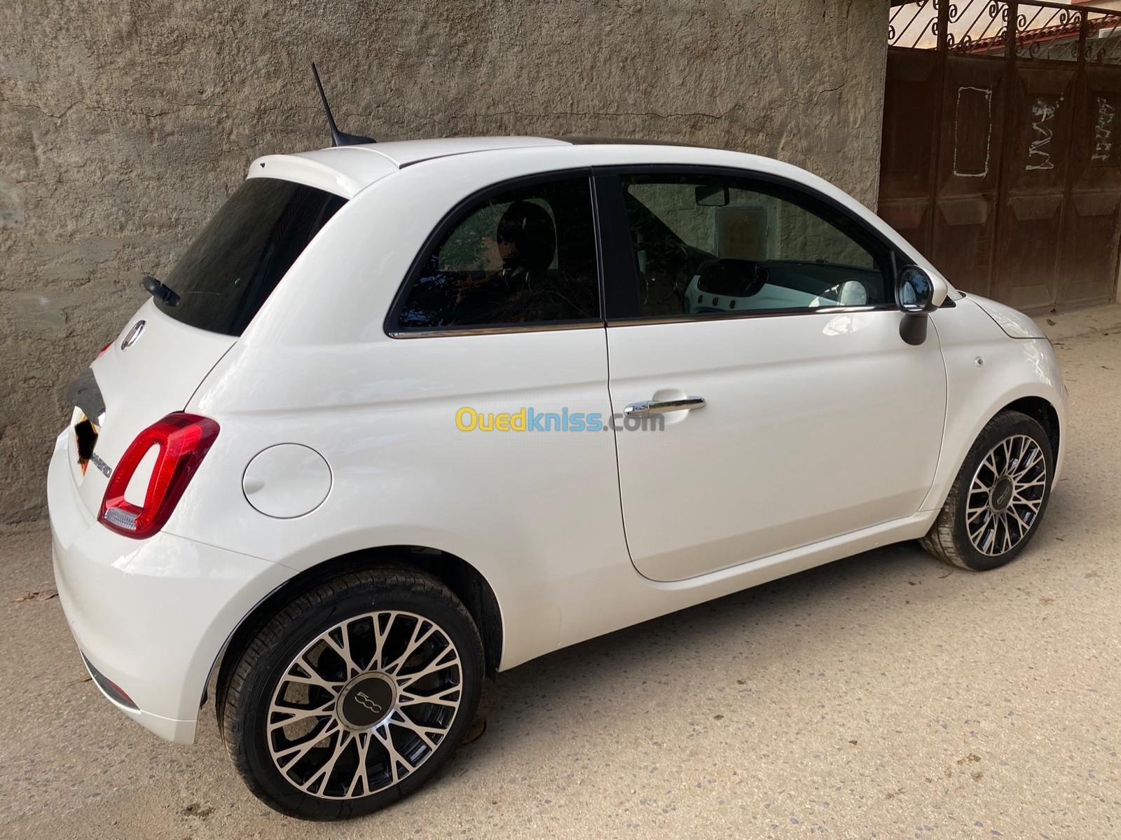 Fiat 500 2023 dolcevita