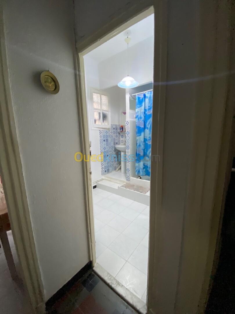 Vente Appartement F5 Alger El biar