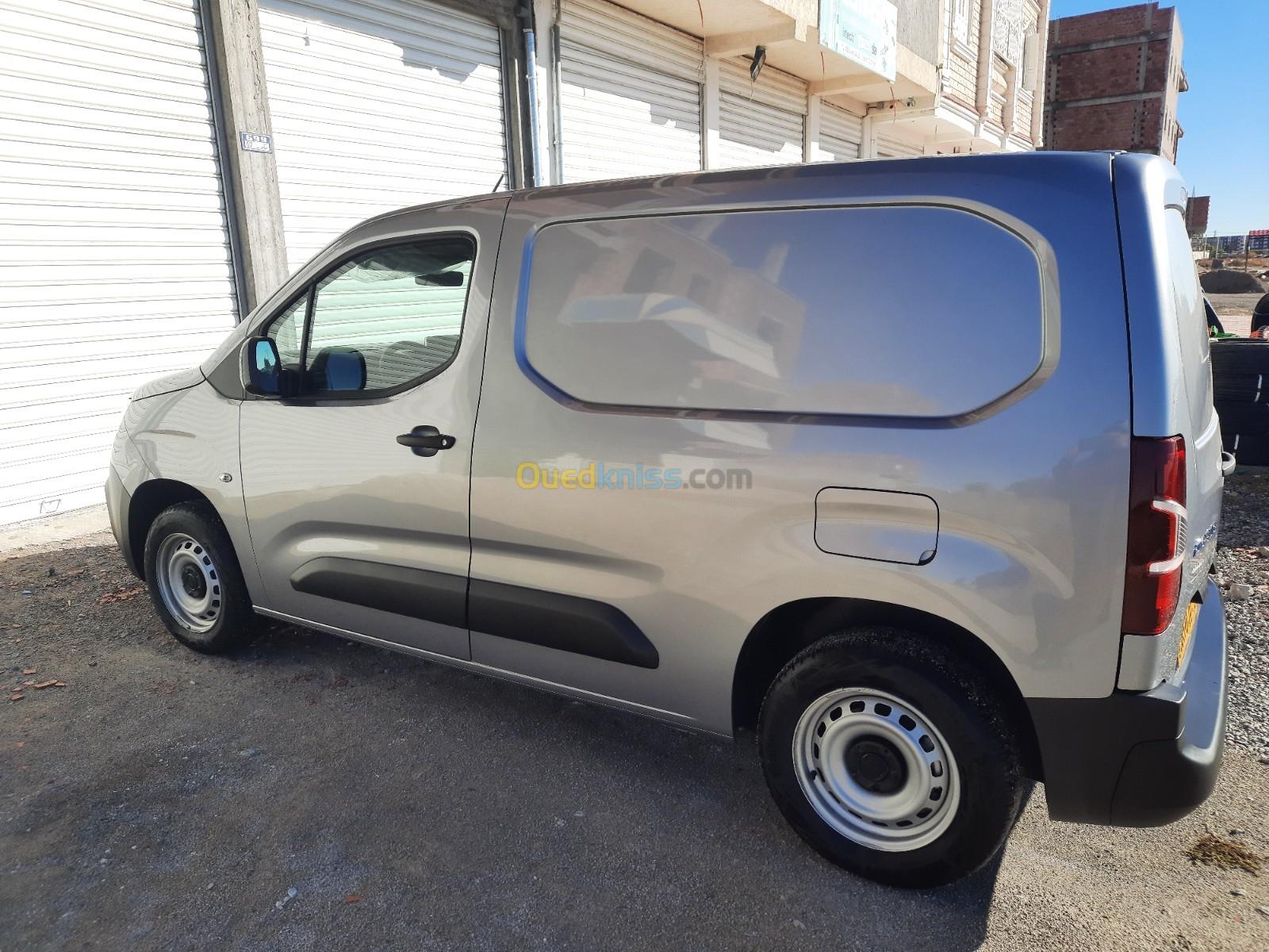 Fiat Professional Doblo 2023 