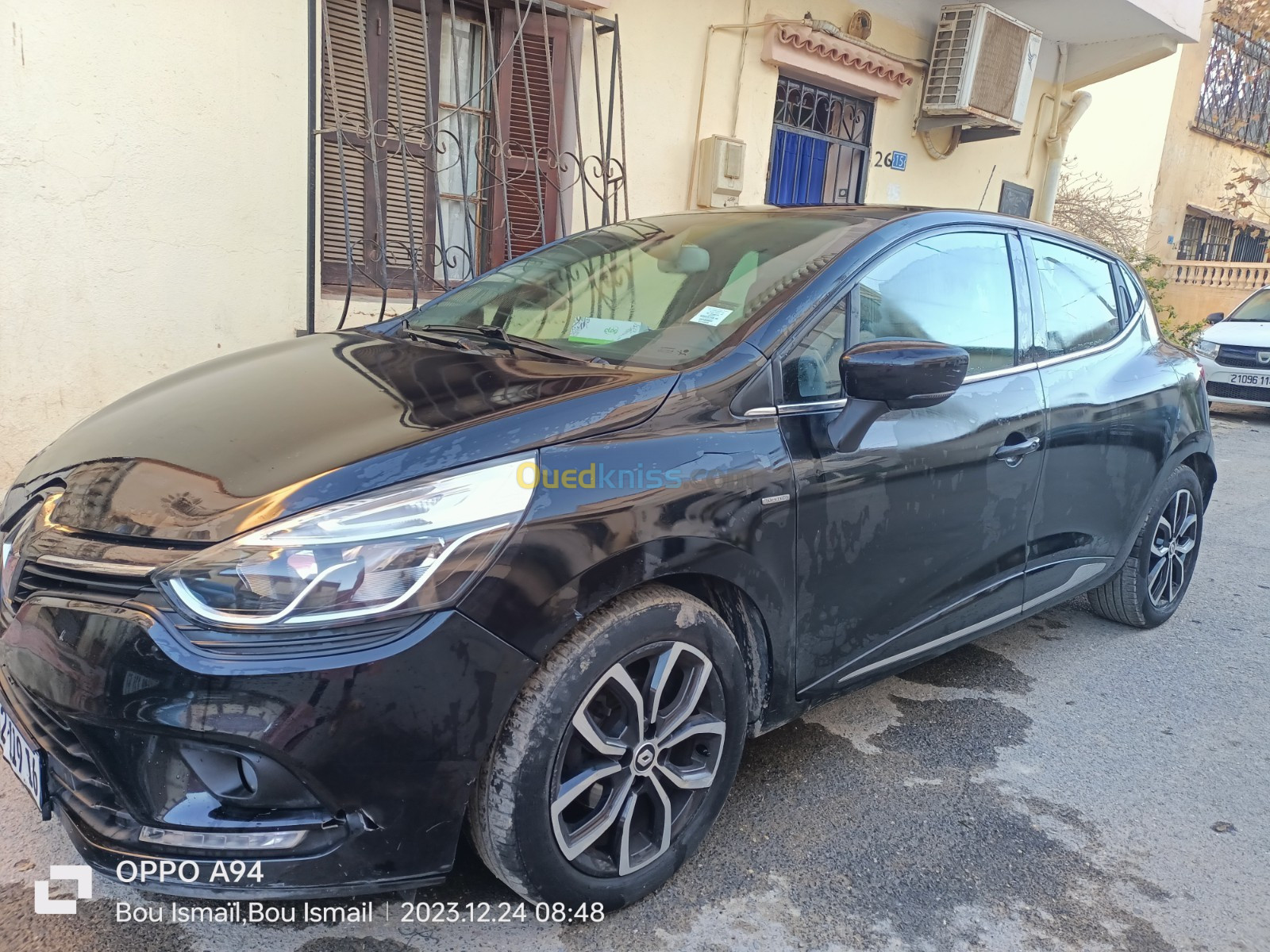 Renault Clio 4 2019 Clio 4