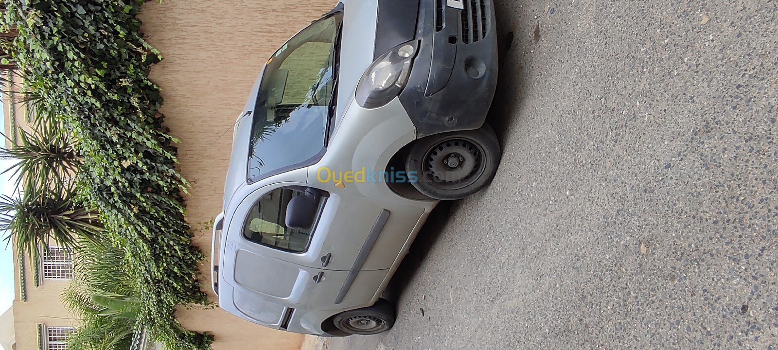 Renault Kangoo 2012 Kangoo