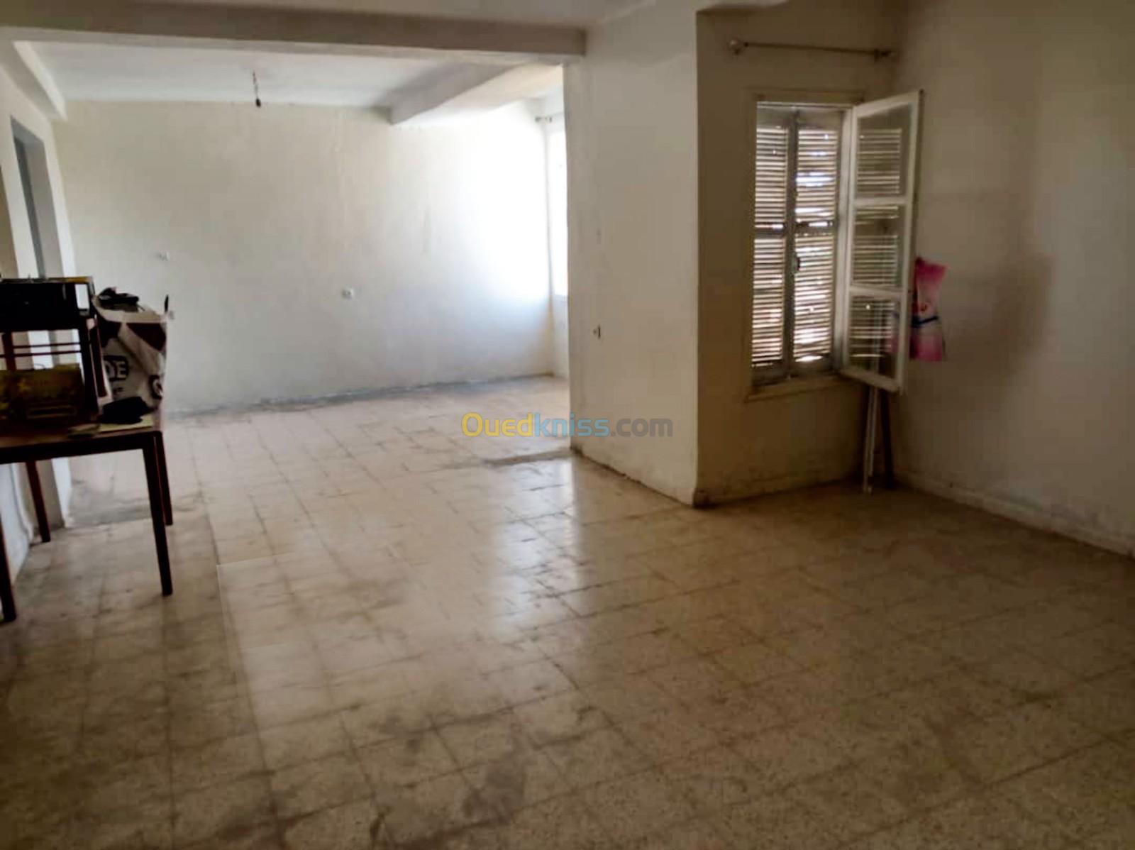 Vente Duplex F4 Biskra Biskra