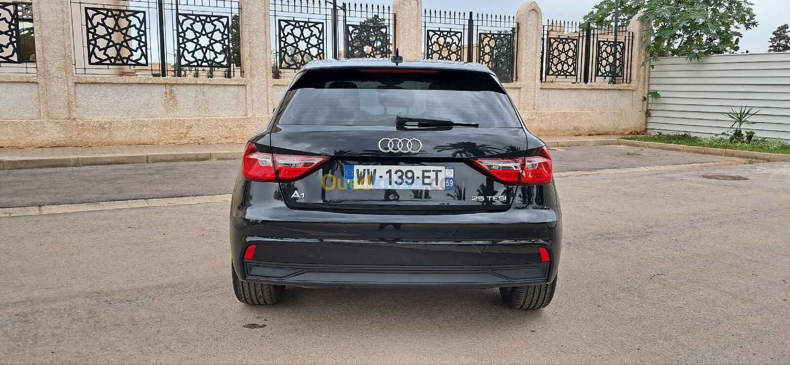 Audi A1 2021 A1