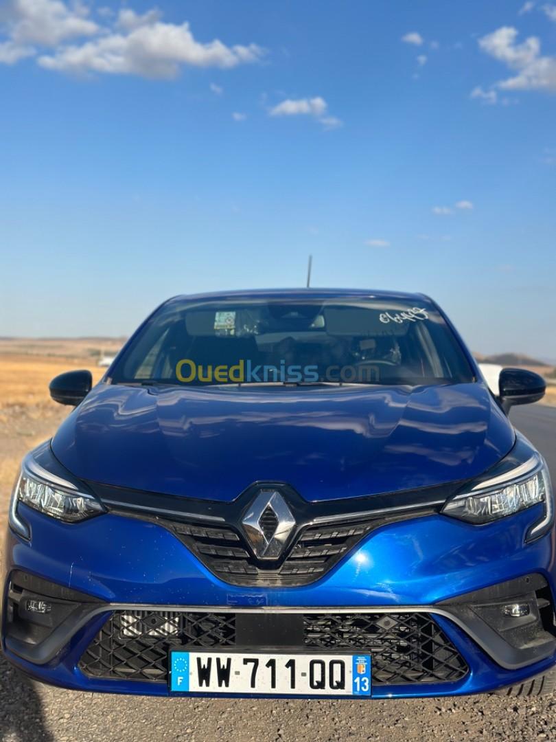 Renault Clio 5 2023 Rs line - Batna Algérie