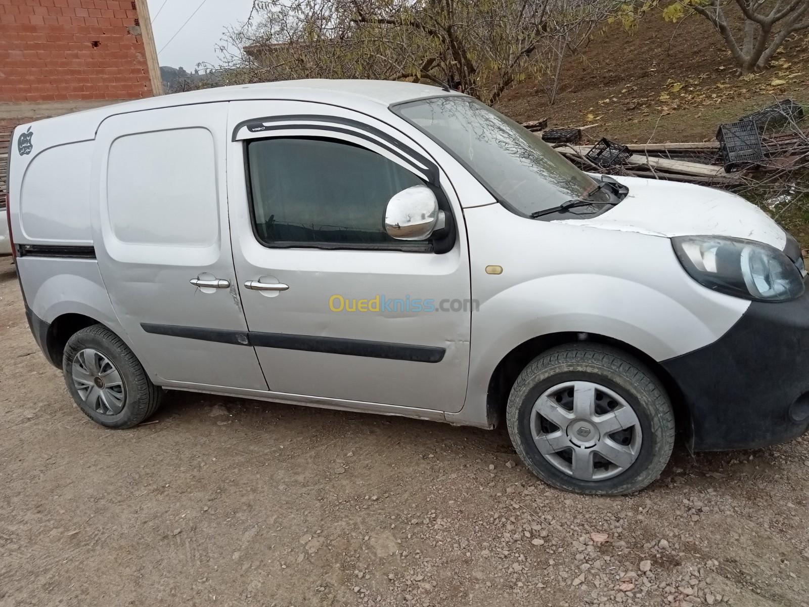 Renault Kangoo 2013 Confort