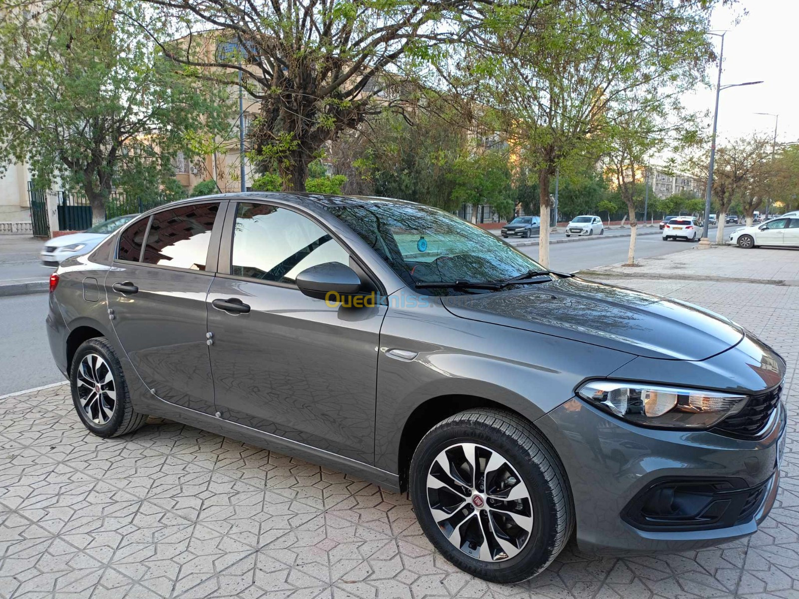 Fiat Tipo 2023 Business