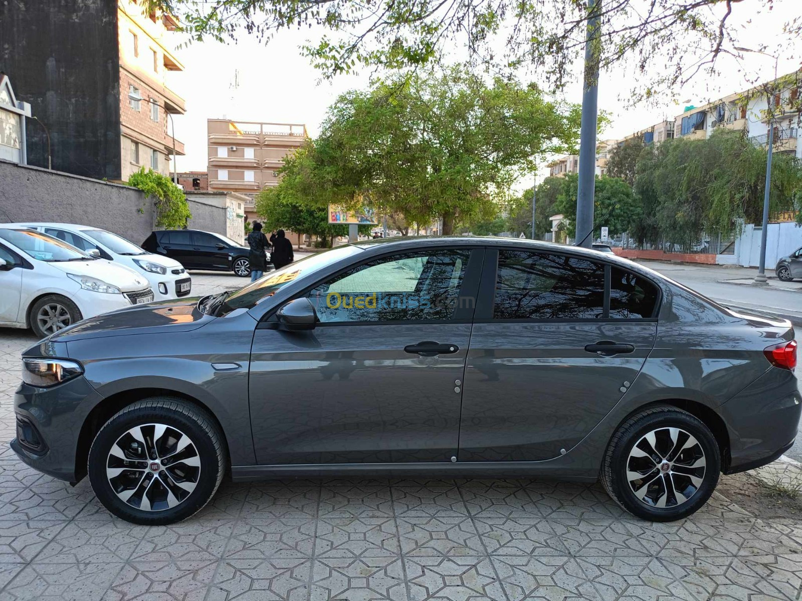 Fiat Tipo 2023 Business