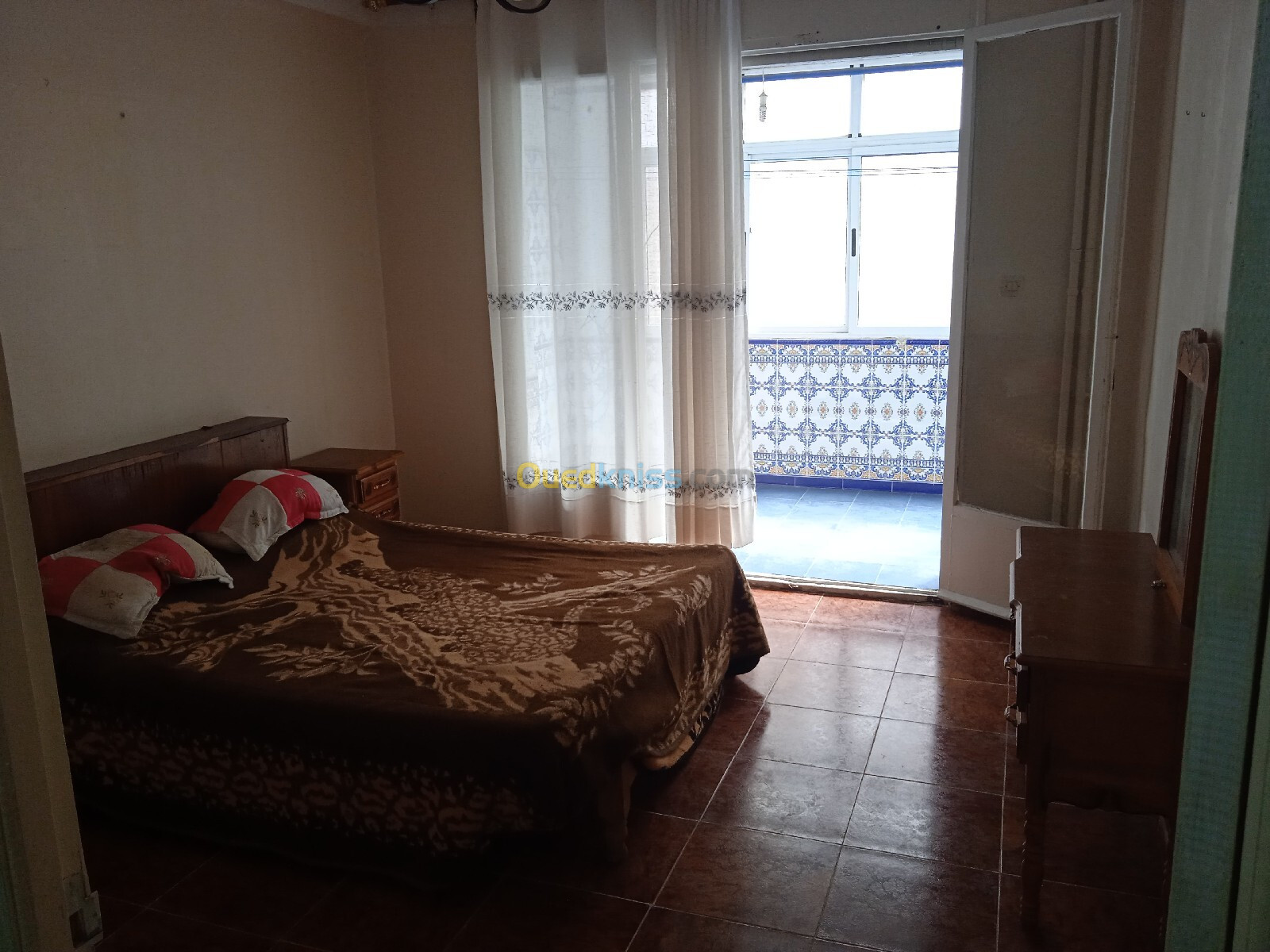 Vente Appartement F3 Oran Oran