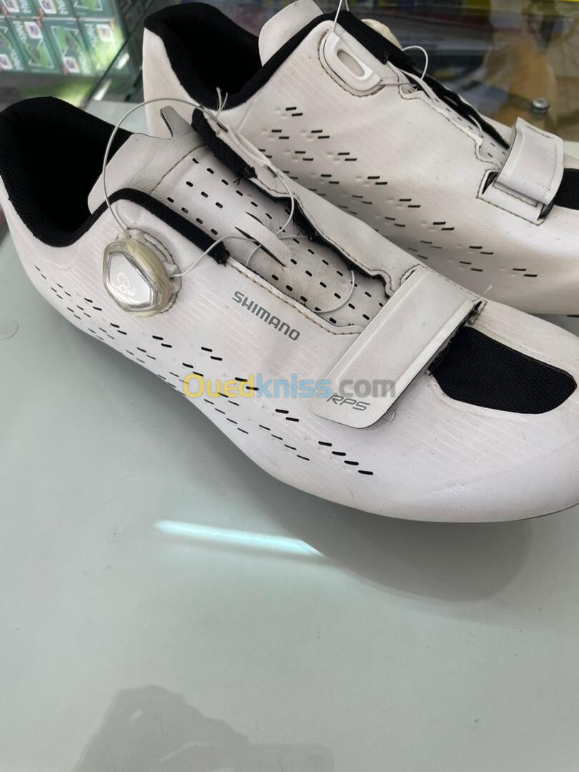 Chaussures vélo Carbone Homme  Famme 