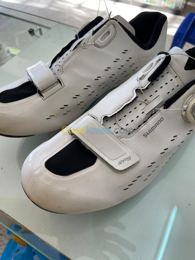 Chaussures vélo Carbone Homme  Famme 