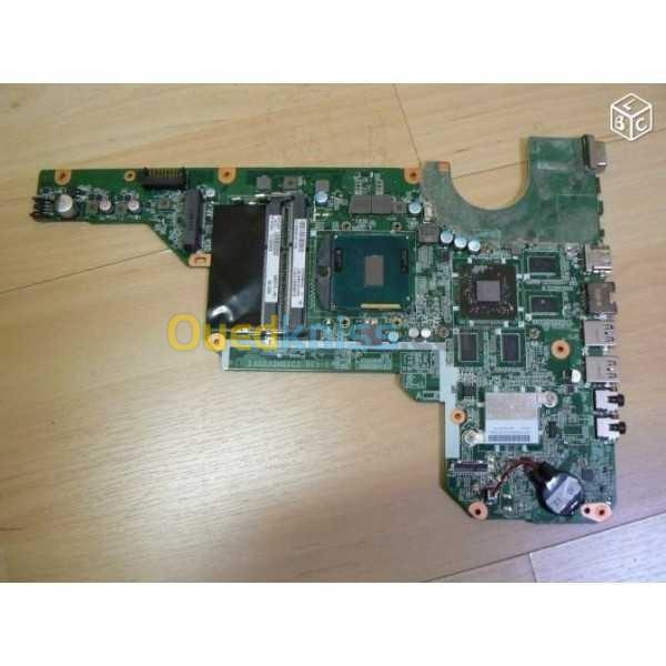 Carte Mere HP / Compaq Pavilion G7 