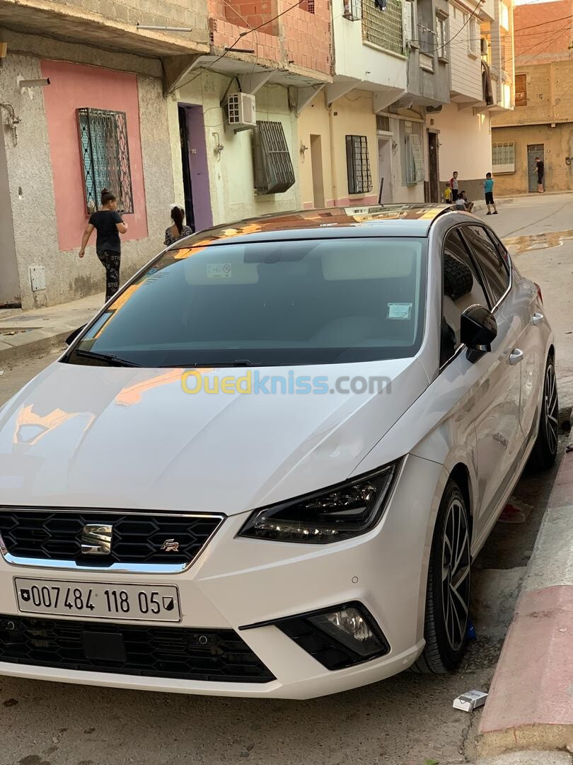 Seat Ibiza 2018 FR