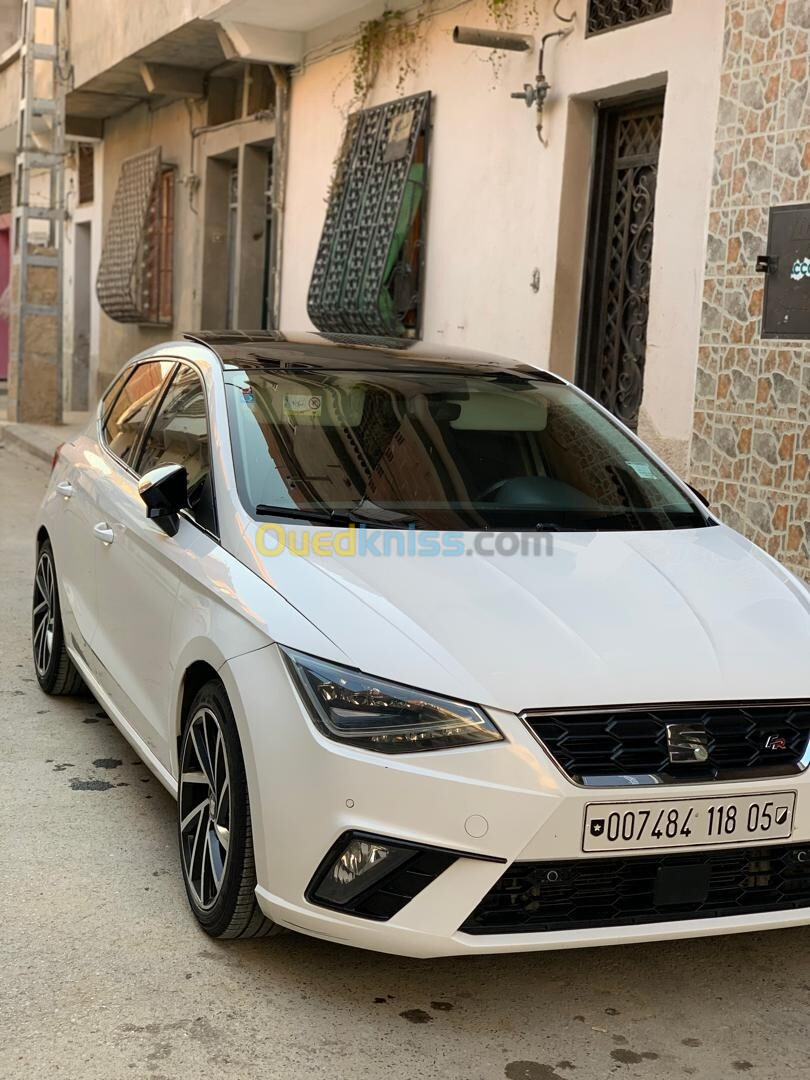 Seat Ibiza 2018 FR