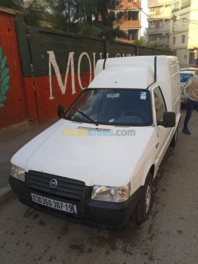 Fiat Fiorino 2007 Fiorino