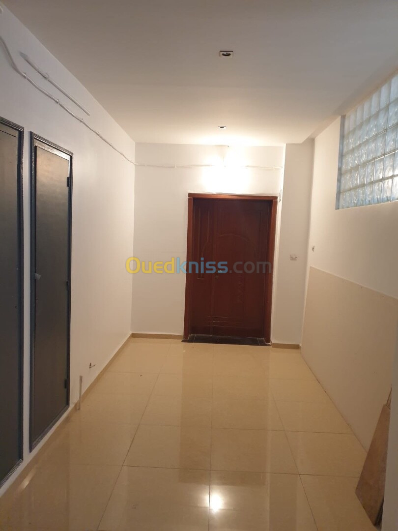 Vente Appartement F5 Constantine Ain smara