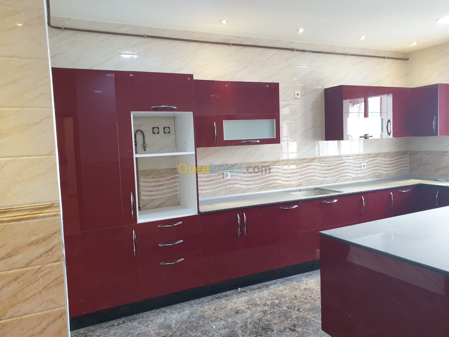 Vente Appartement F5 Constantine Ain smara