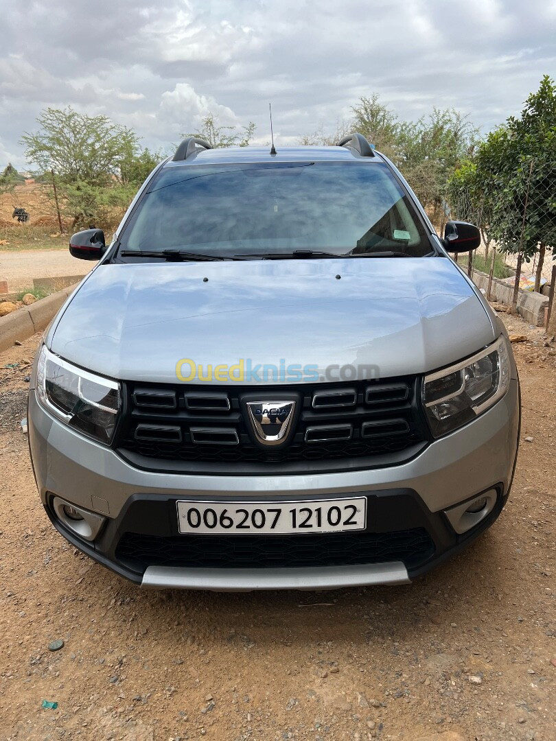 Dacia Sandero 2021 privilage