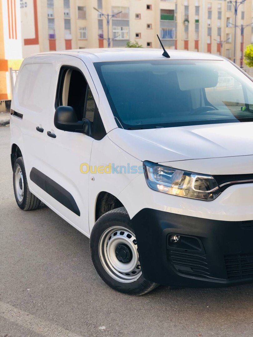 Fiat Doblo 2024 M I B