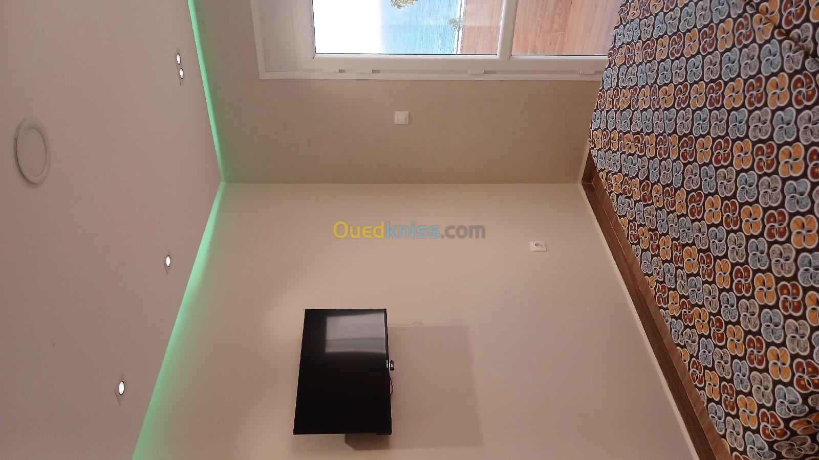 Location vacances Appartement F2 Béjaïa Toudja