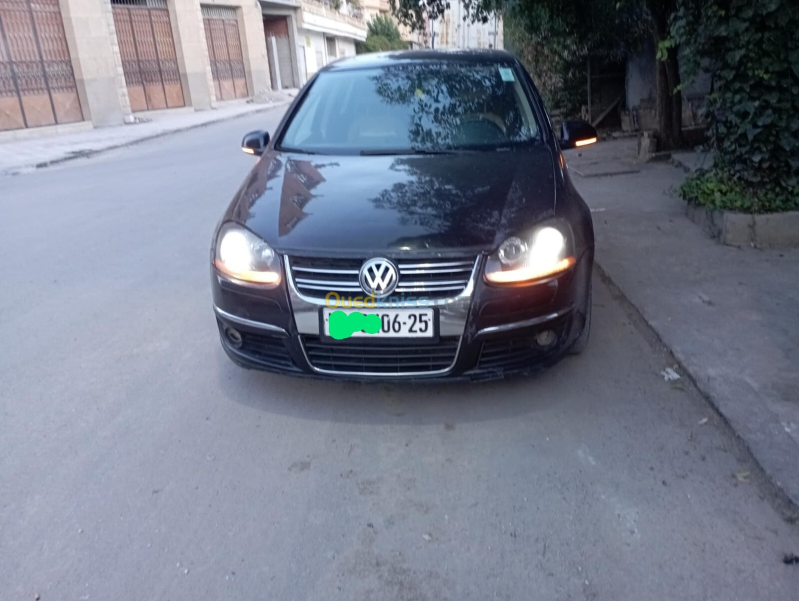 Volkswagen Golf 5 2006 GTI