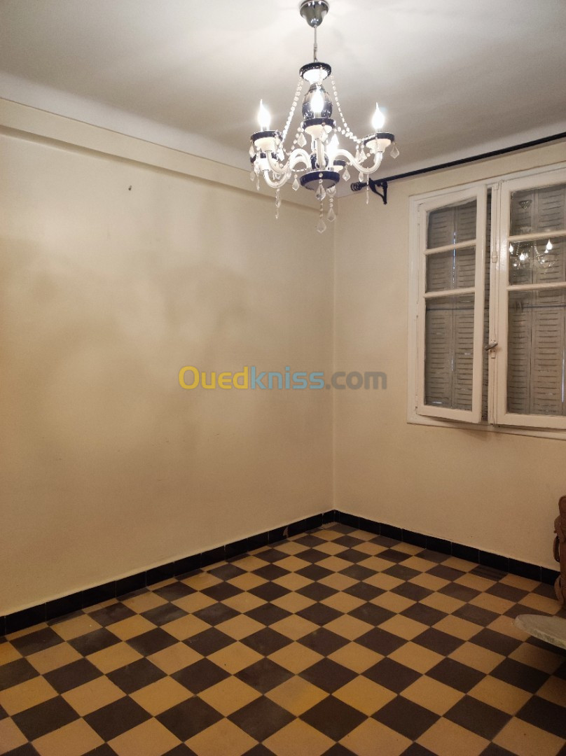 Vente Appartement F4 Médéa Medea