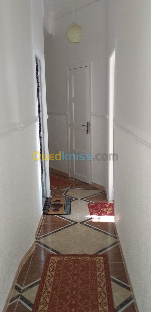 Vente Appartement F2 Alger Alger centre