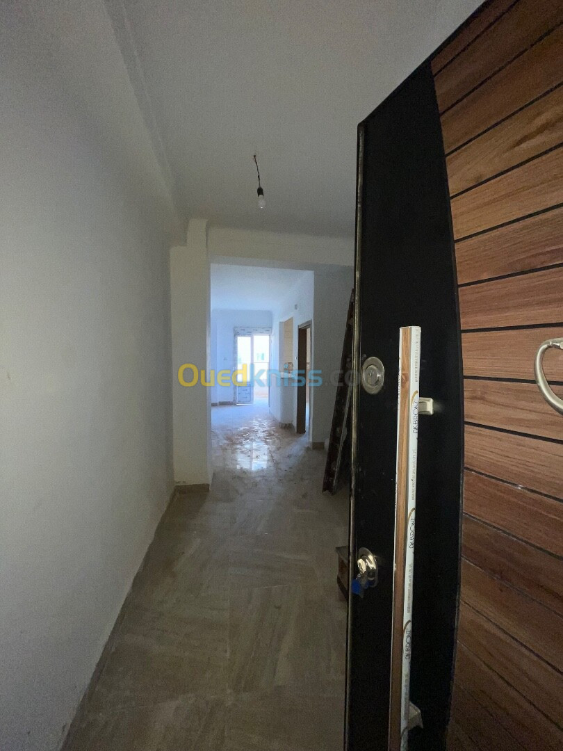 Vente Duplex F4 Alger Bab ezzouar