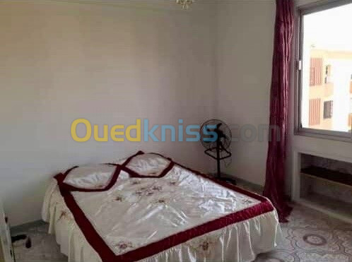 Vente Appartement F3 Alger Bab ezzouar