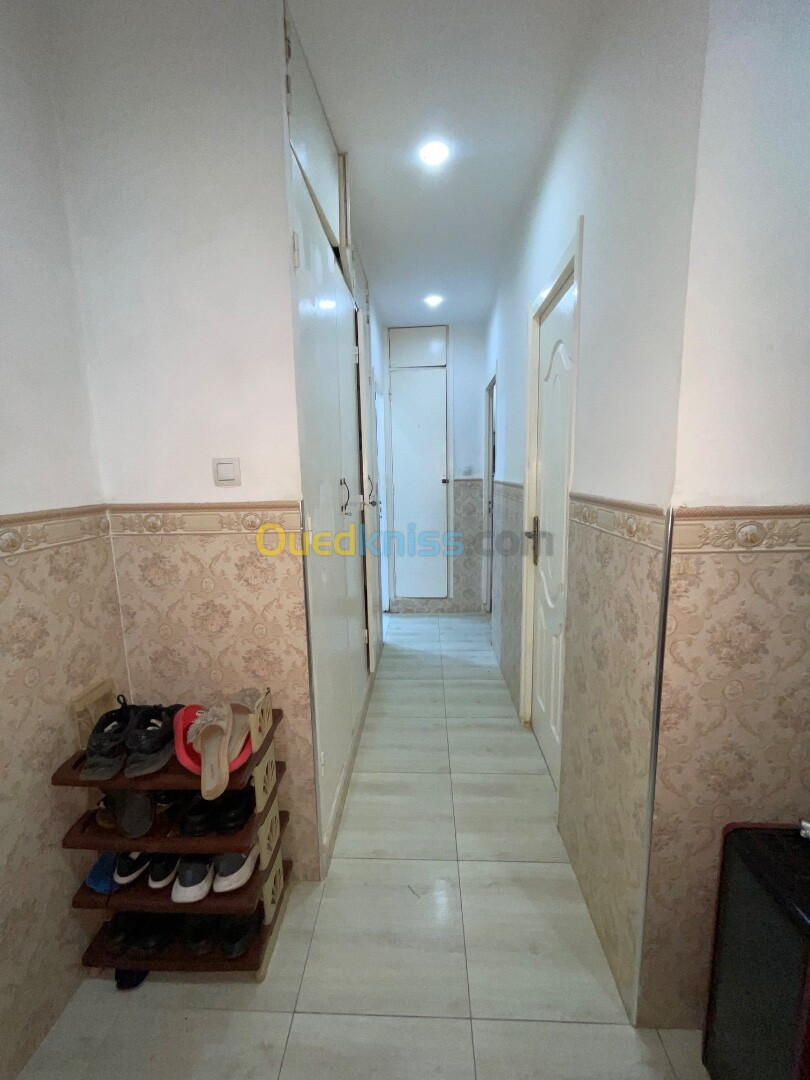 Vente Appartement F2 Alger Reghaia