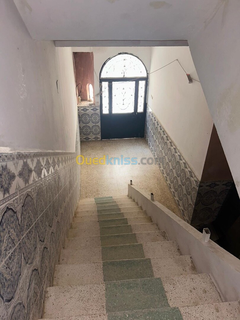 Vente Villa Alger Cheraga