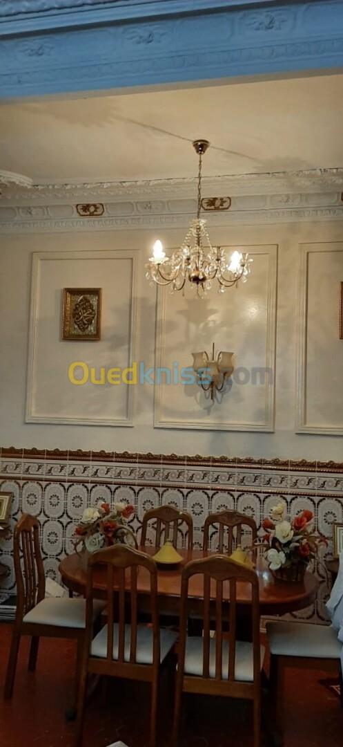 Vente Appartement F7 Alger Alger centre