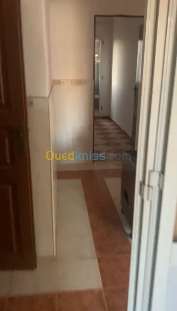 Vente Appartement F4 Alger Ben aknoun