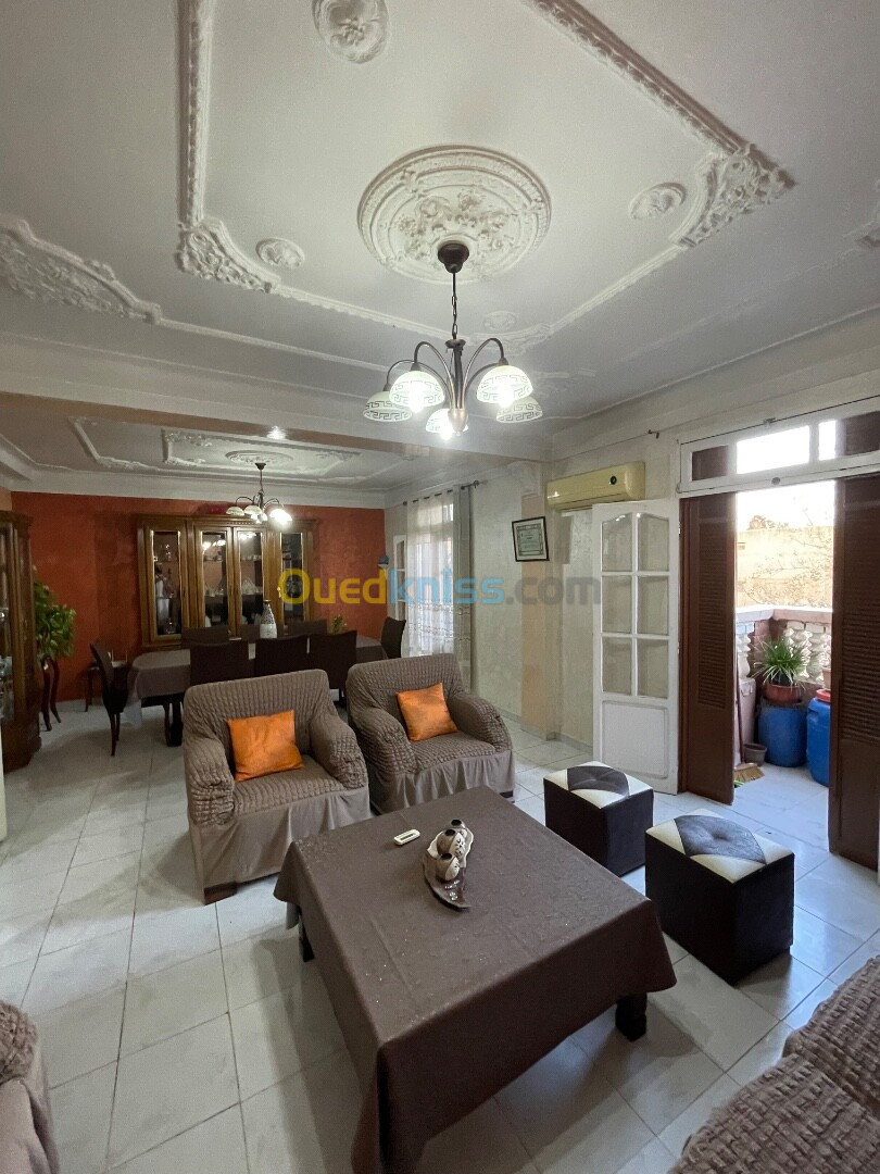 Vente Appartement F4 Alger Rouiba