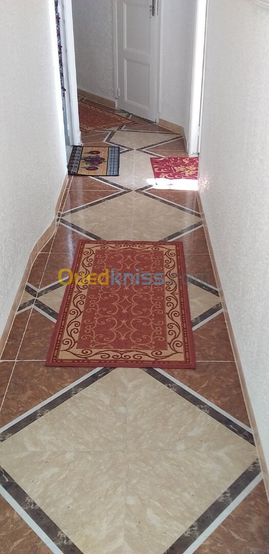 Vente Appartement F2 Alger Alger centre