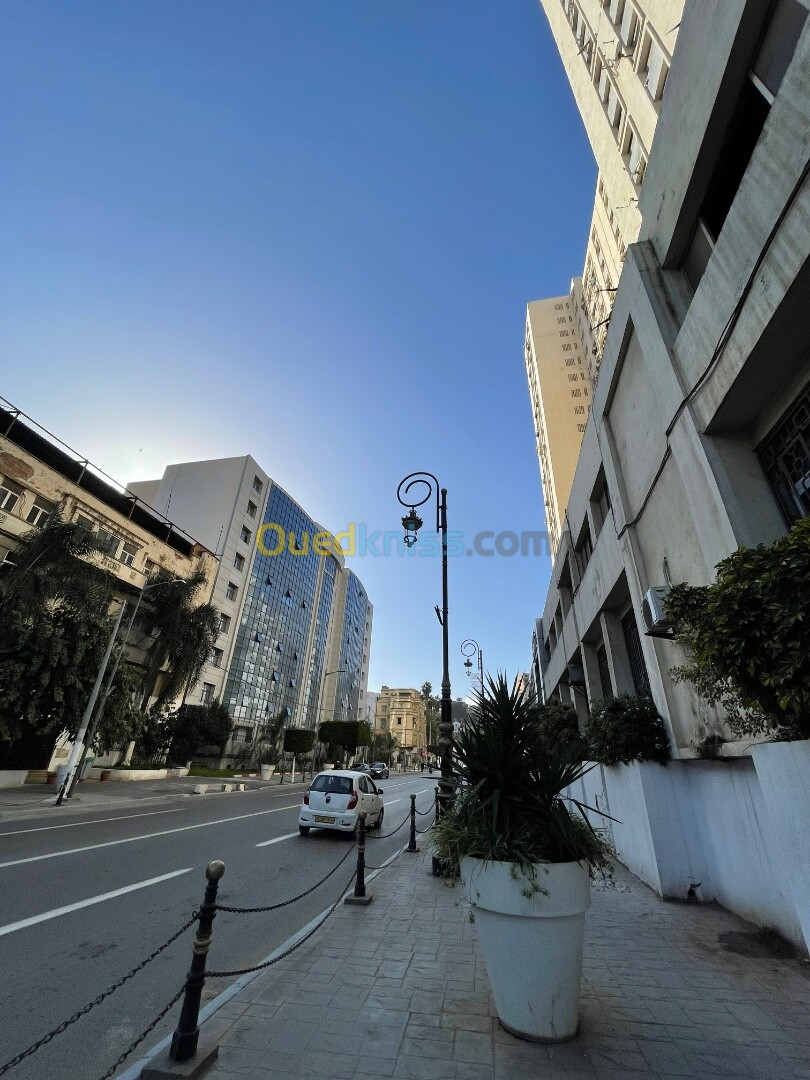 Vente Appartement F5 Alger Bir mourad rais