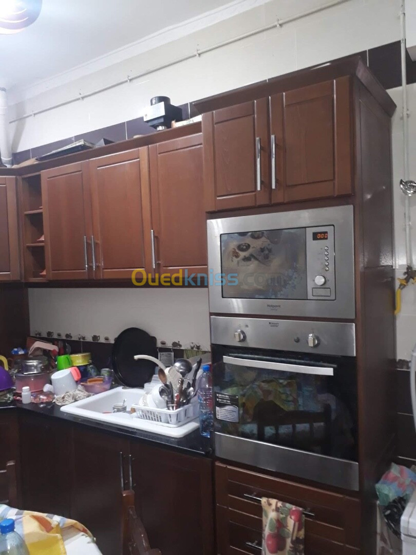 Location Appartement F4 Alger Alger centre