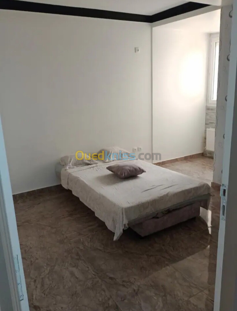 Location Niveau De Villa F5 Alger El biar