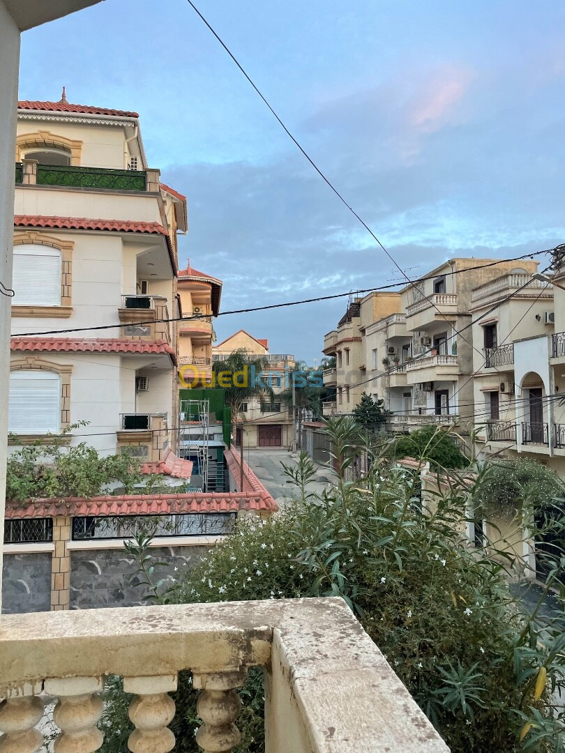 Location Niveau De Villa F2 Alger Dar el beida