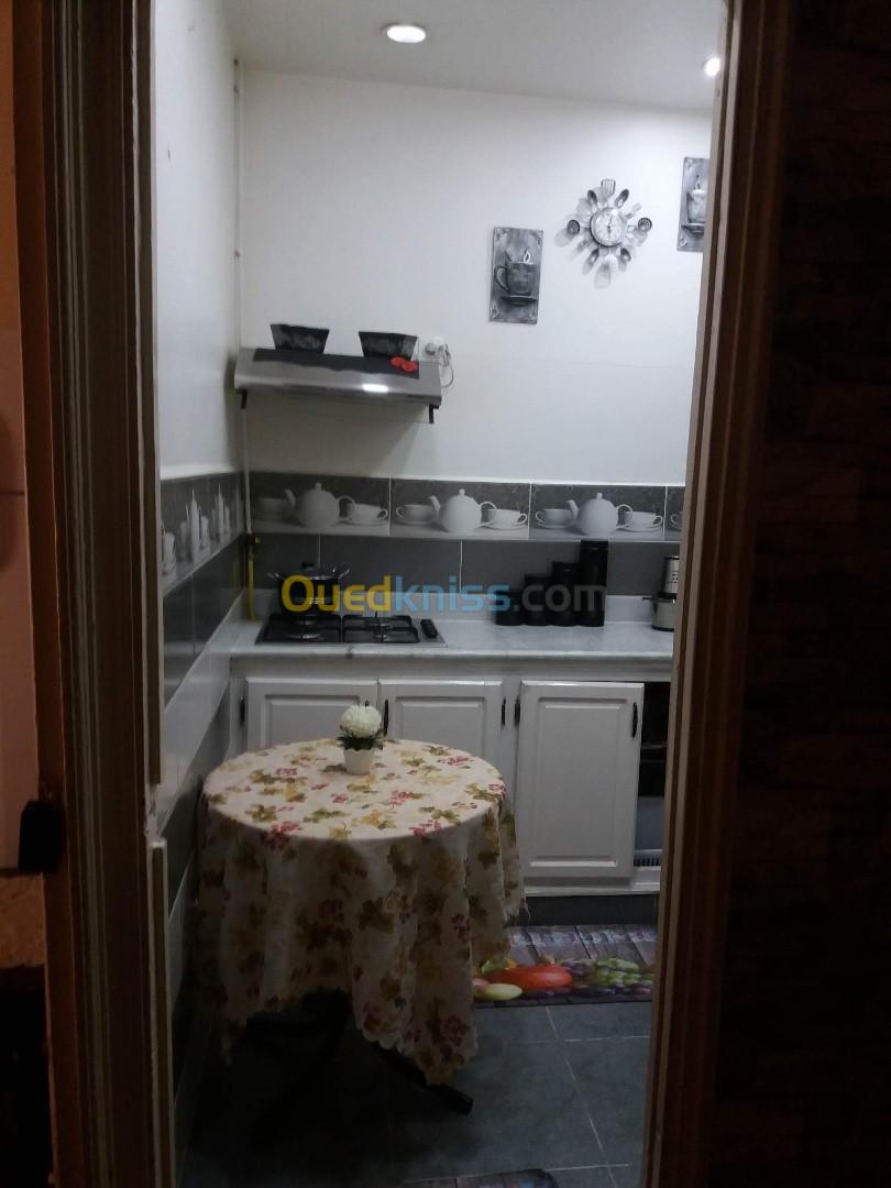 Vente Appartement F3 Alger Alger centre